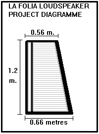 Original frame silhouette
